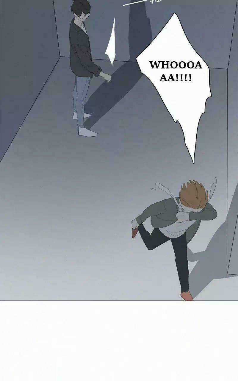 Here U Are Chapter 47 trang 19