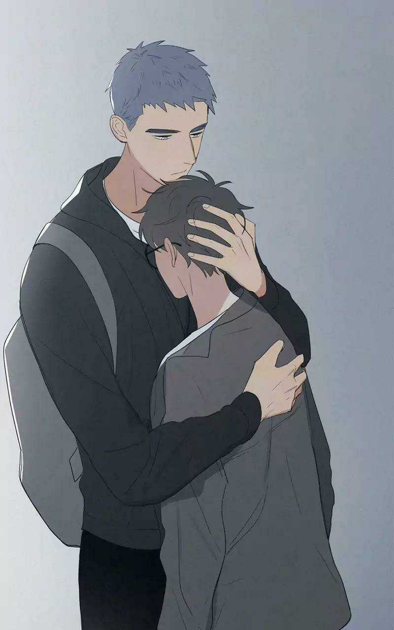 Here U Are Chapter 47 trang 23