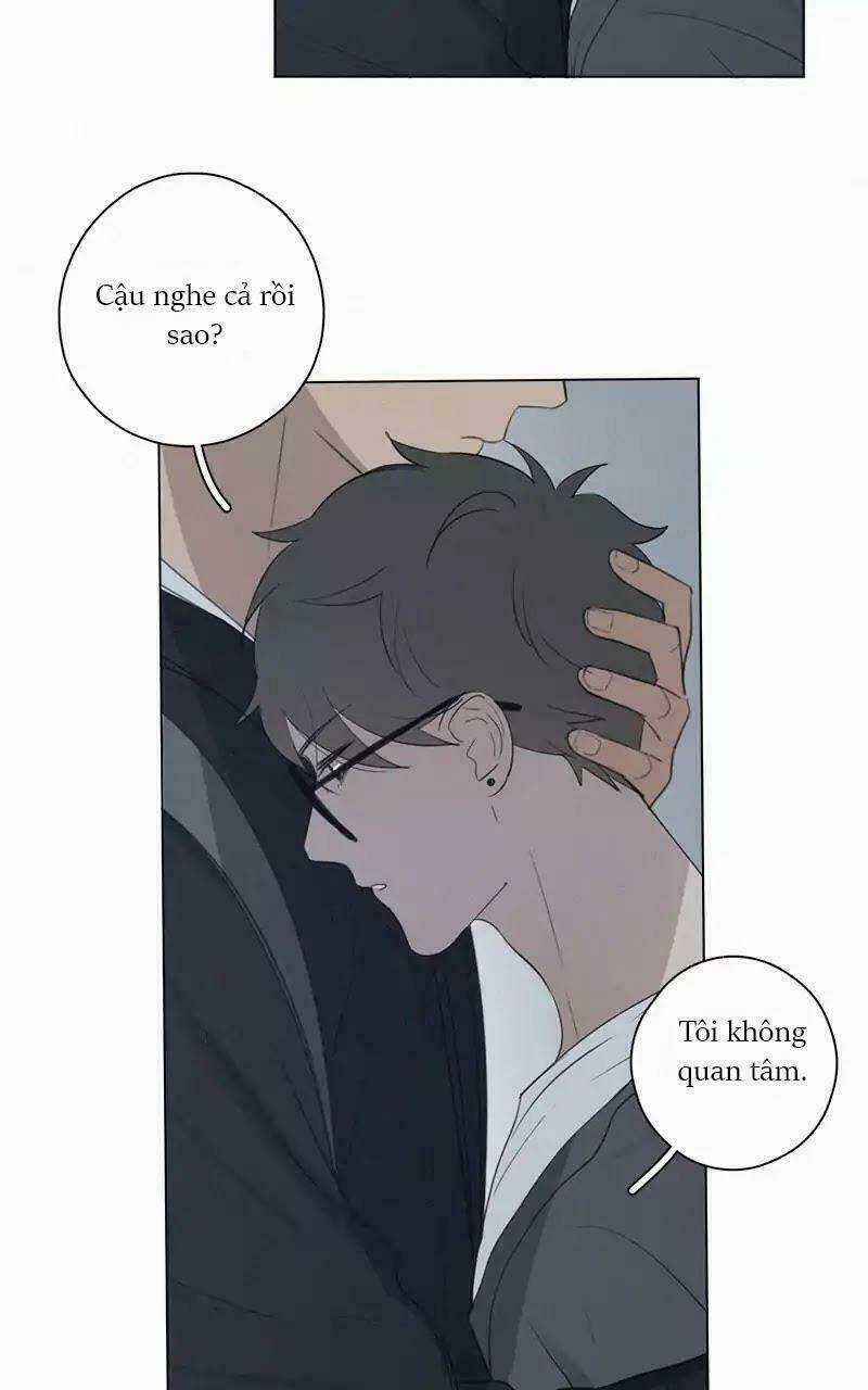 Here U Are Chapter 47 trang 25