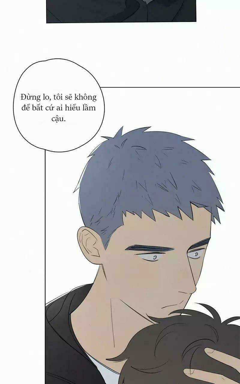 Here U Are Chapter 47 trang 26