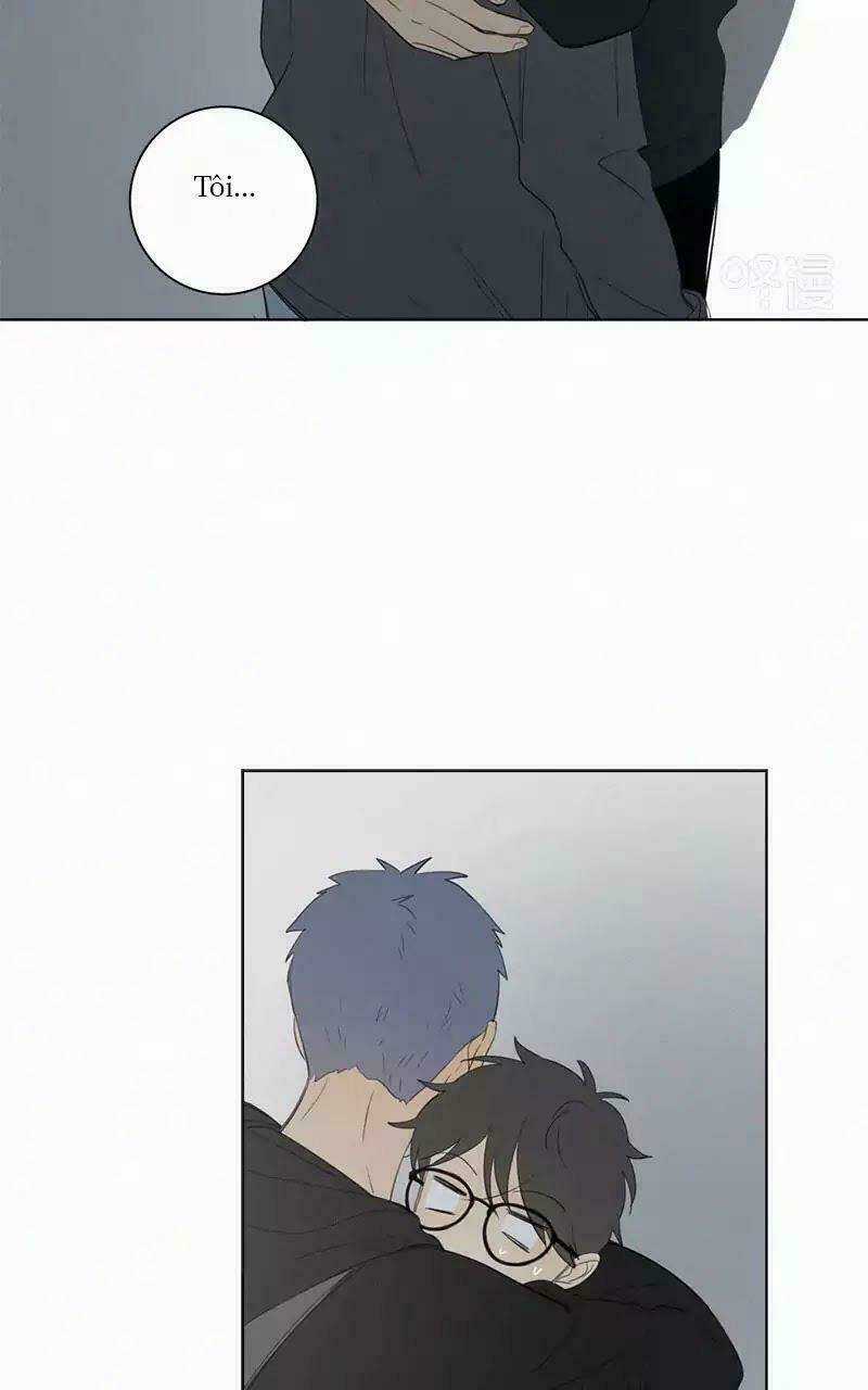 Here U Are Chapter 47 trang 28