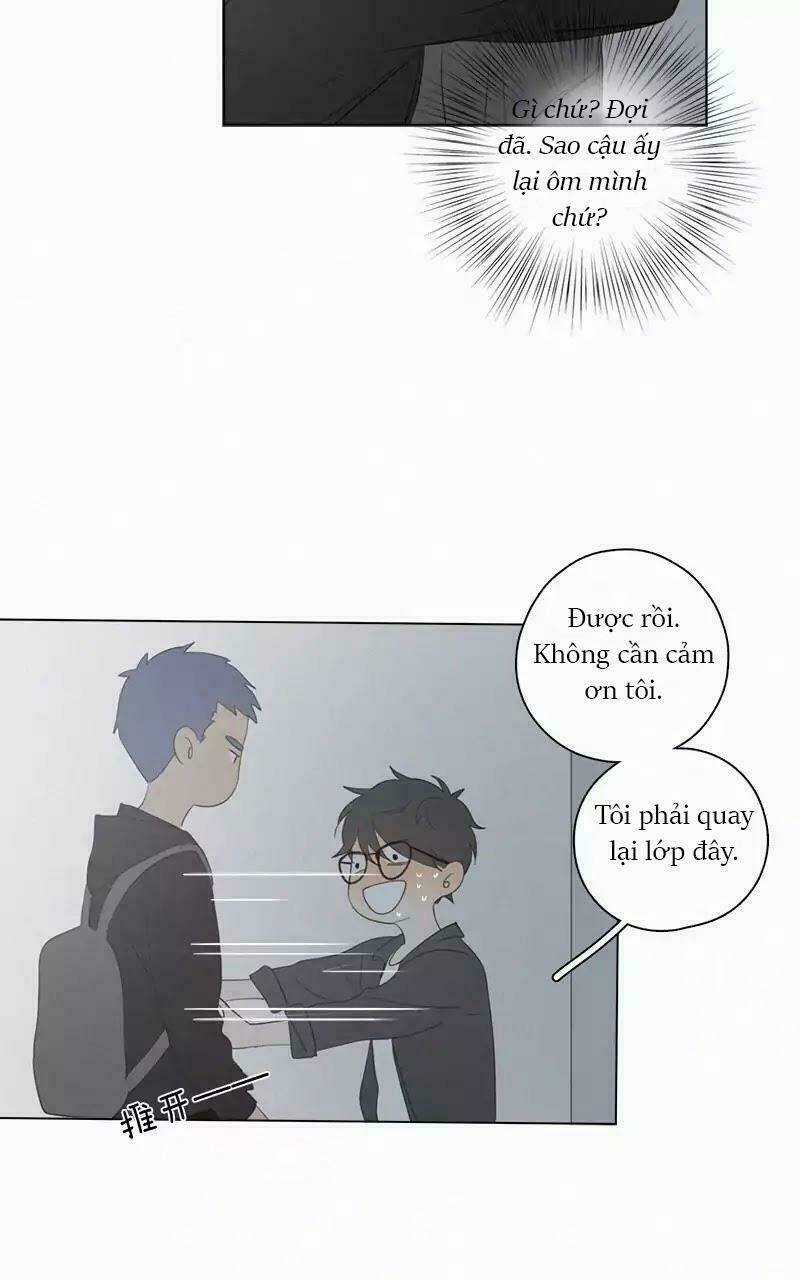 Here U Are Chapter 47 trang 29