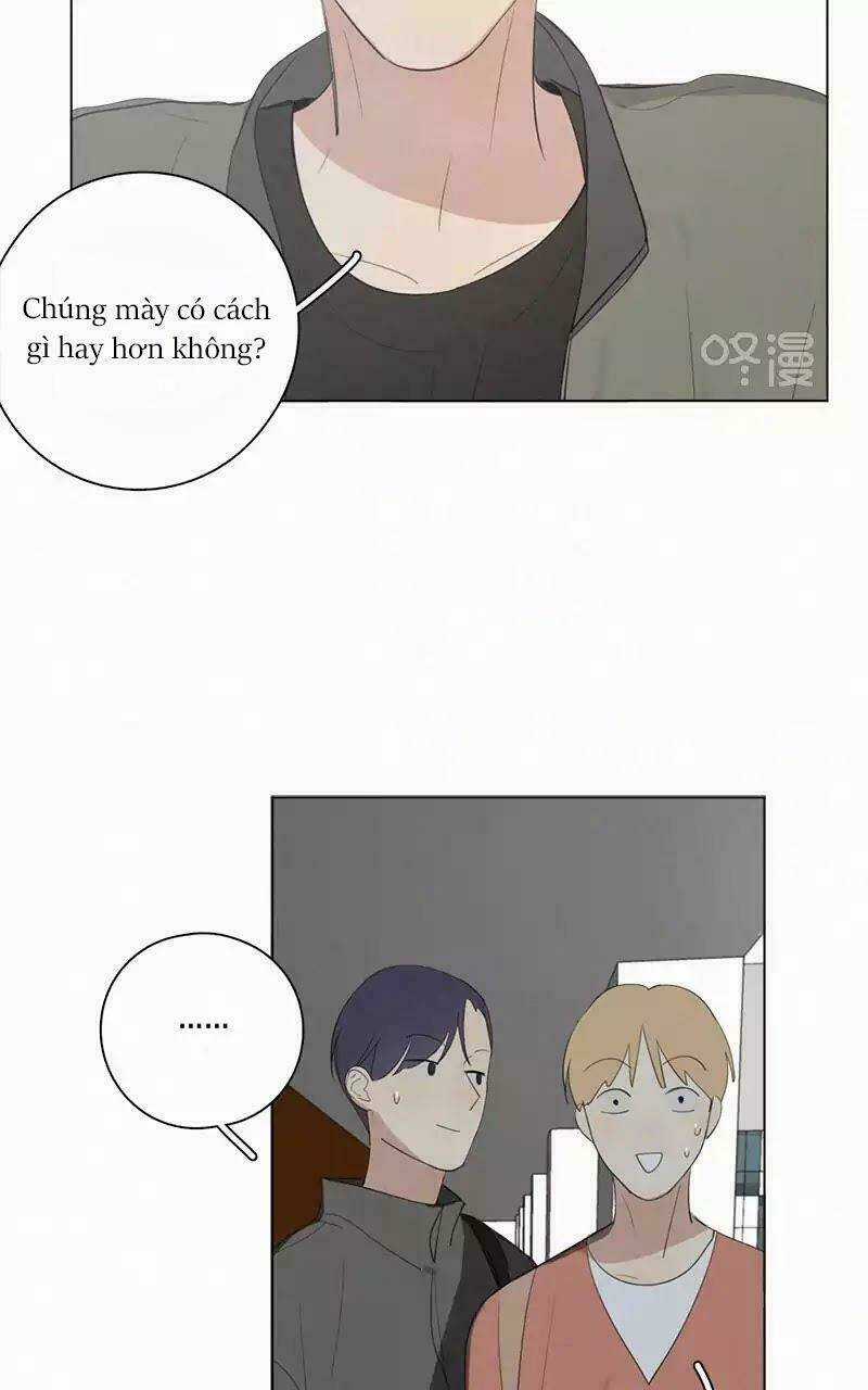 Here U Are Chapter 47 trang 3