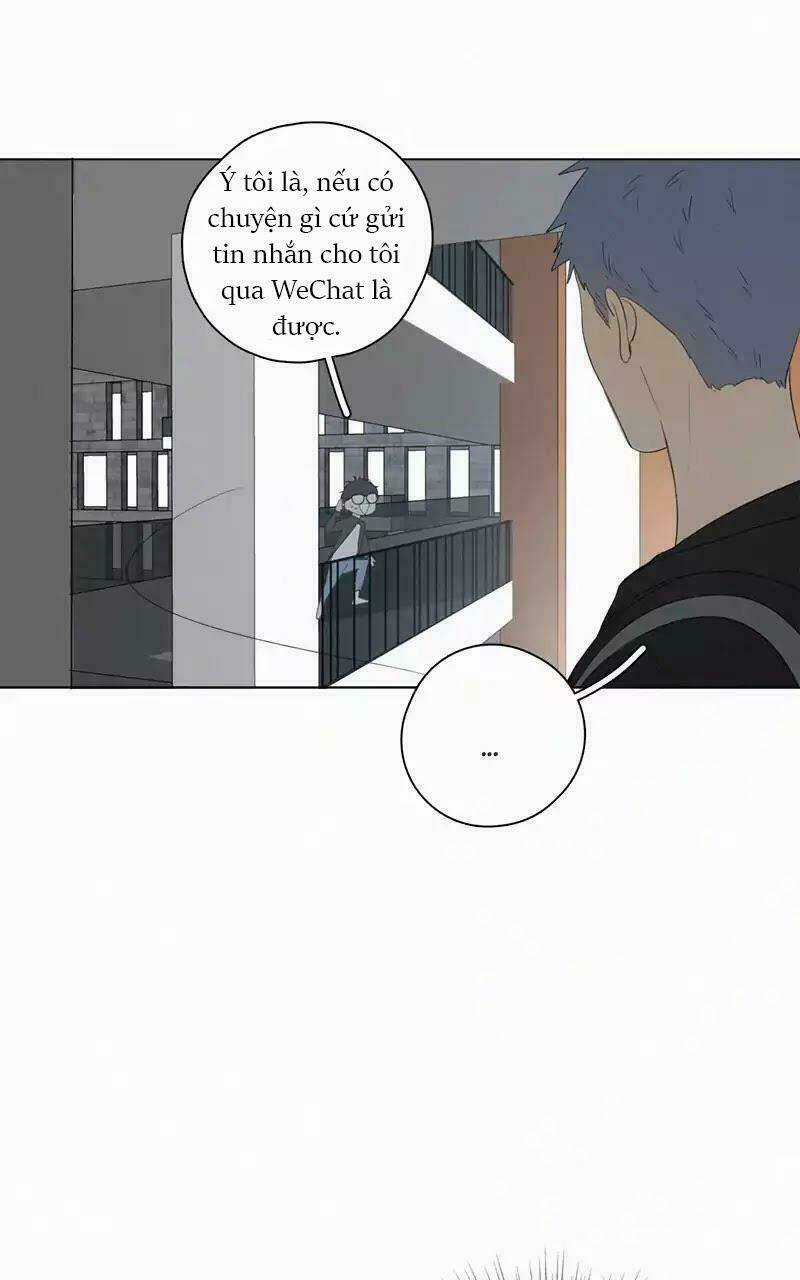 Here U Are Chapter 47 trang 30