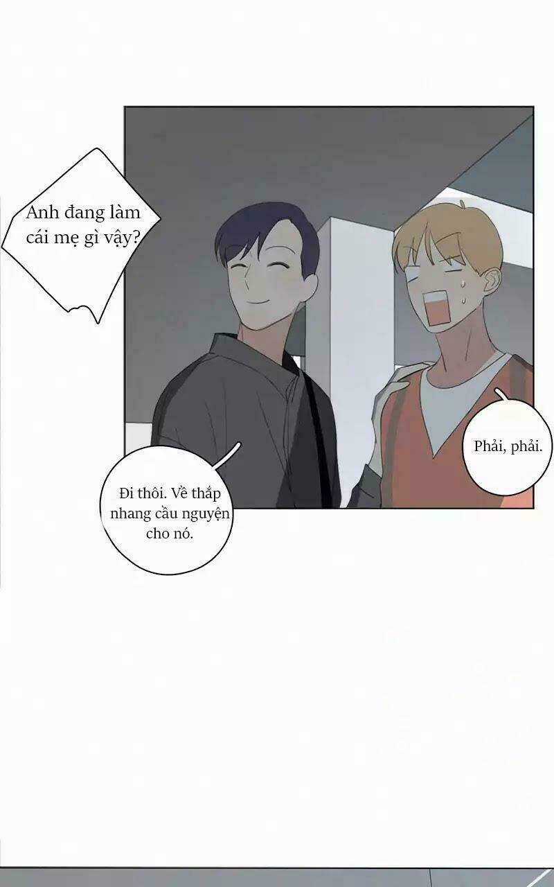 Here U Are Chapter 47 trang 7