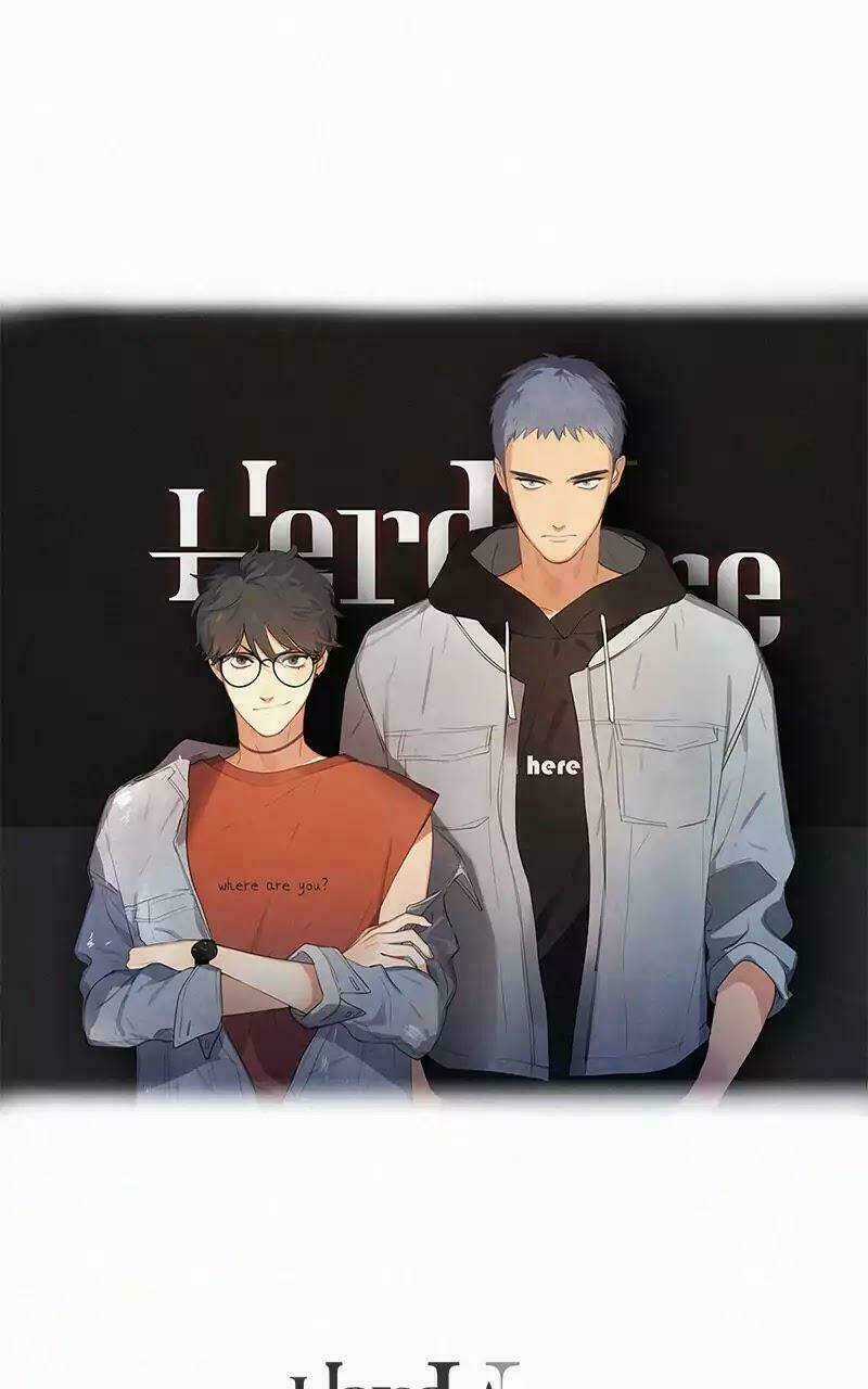Here U Are Chapter 48 trang 0