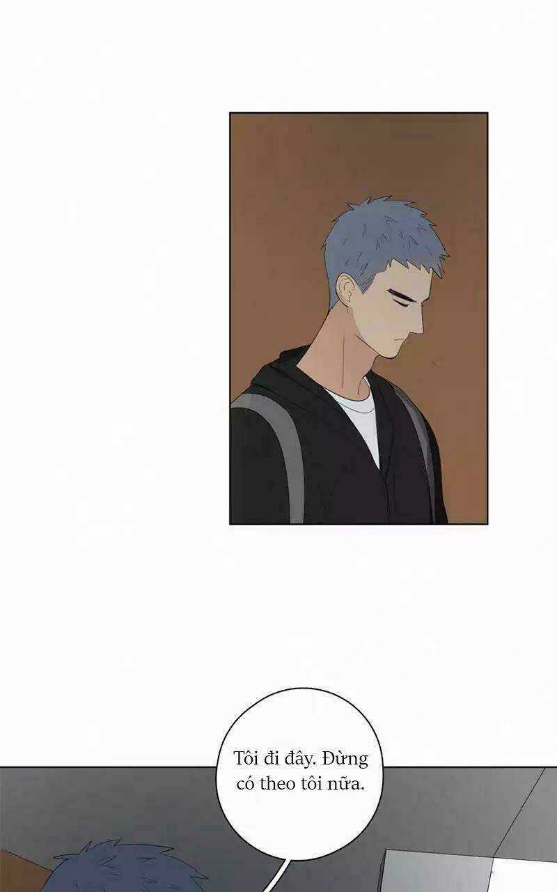 Here U Are Chapter 48 trang 11