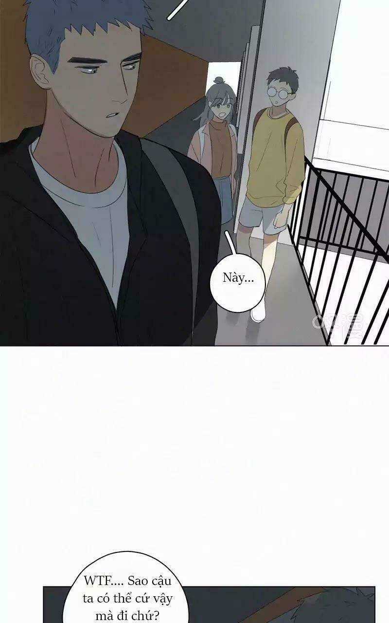 Here U Are Chapter 48 trang 12