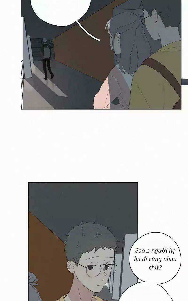 Here U Are Chapter 48 trang 13