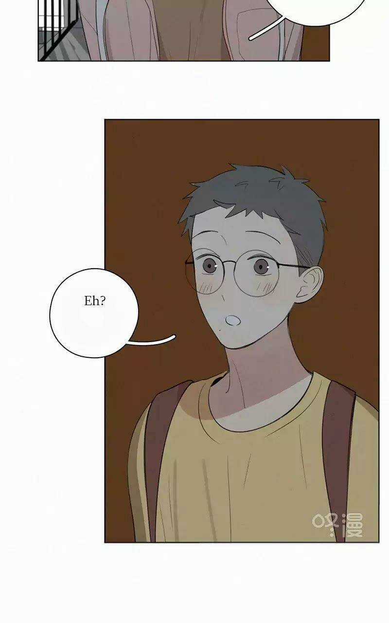 Here U Are Chapter 48 trang 17