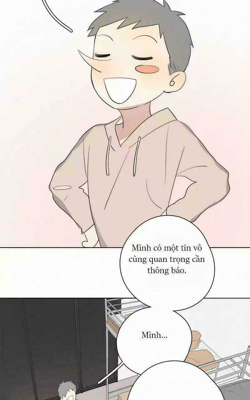 Here U Are Chapter 48 trang 19