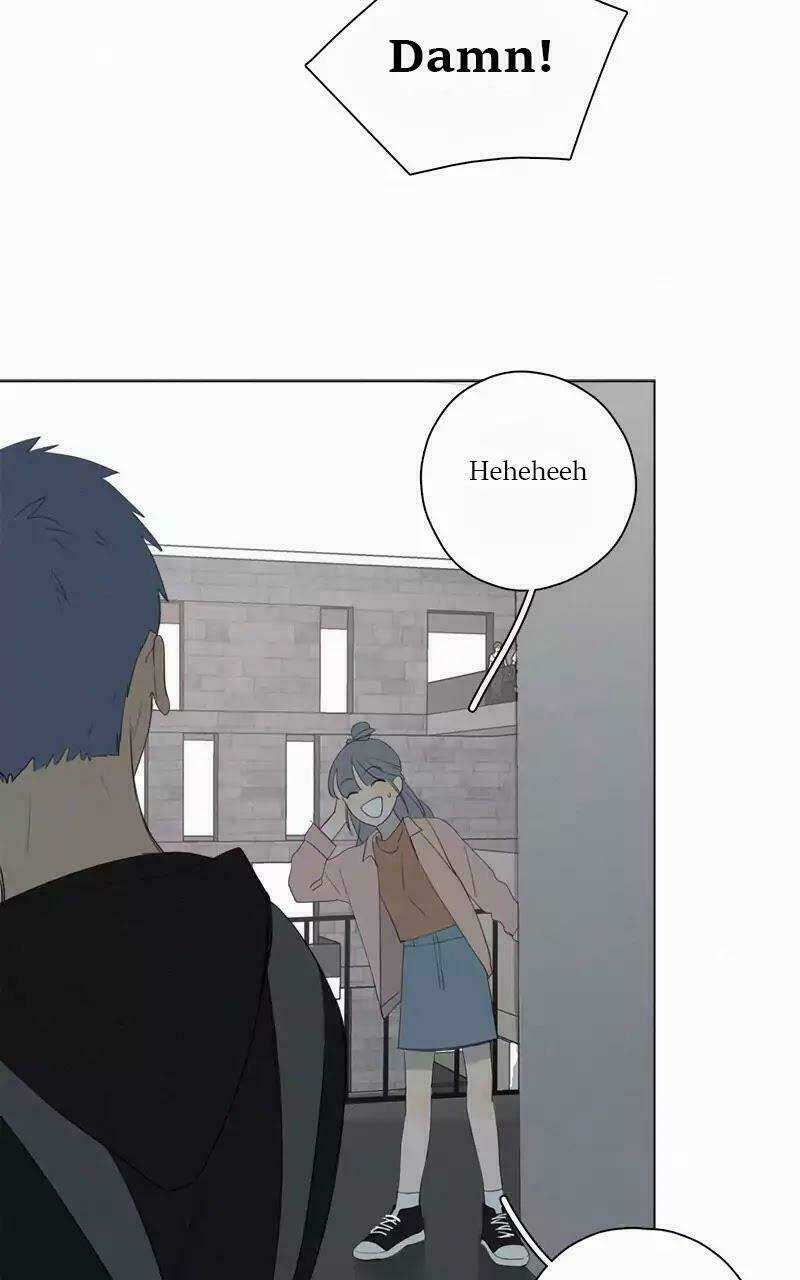 Here U Are Chapter 48 trang 2