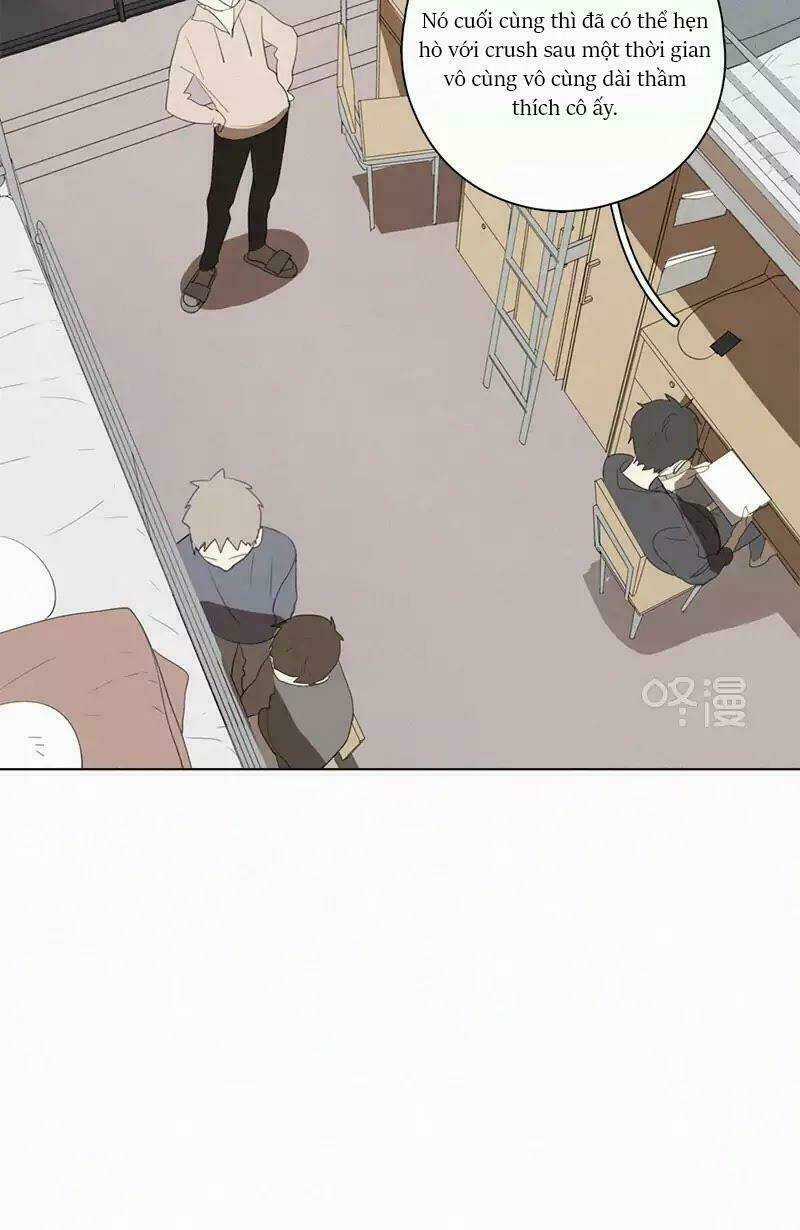 Here U Are Chapter 48 trang 20