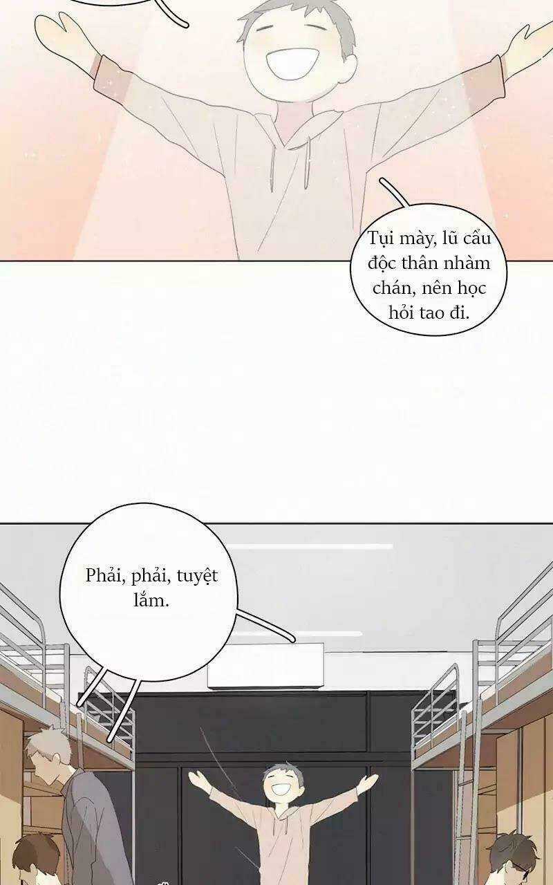 Here U Are Chapter 48 trang 22