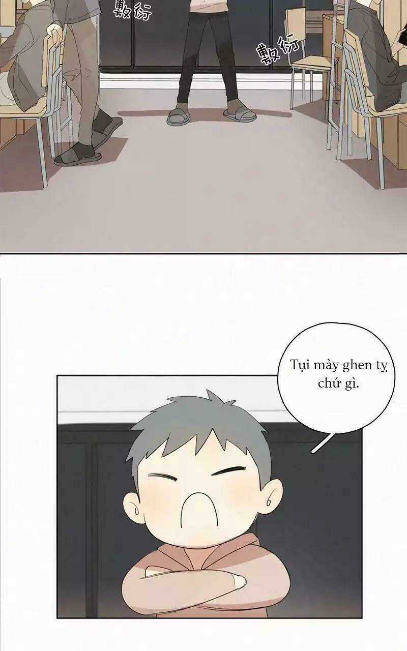 Here U Are Chapter 48 trang 23