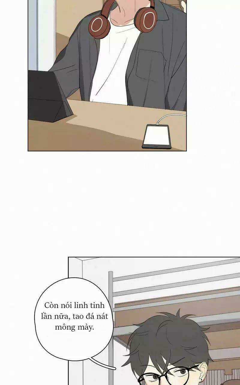 Here U Are Chapter 48 trang 27