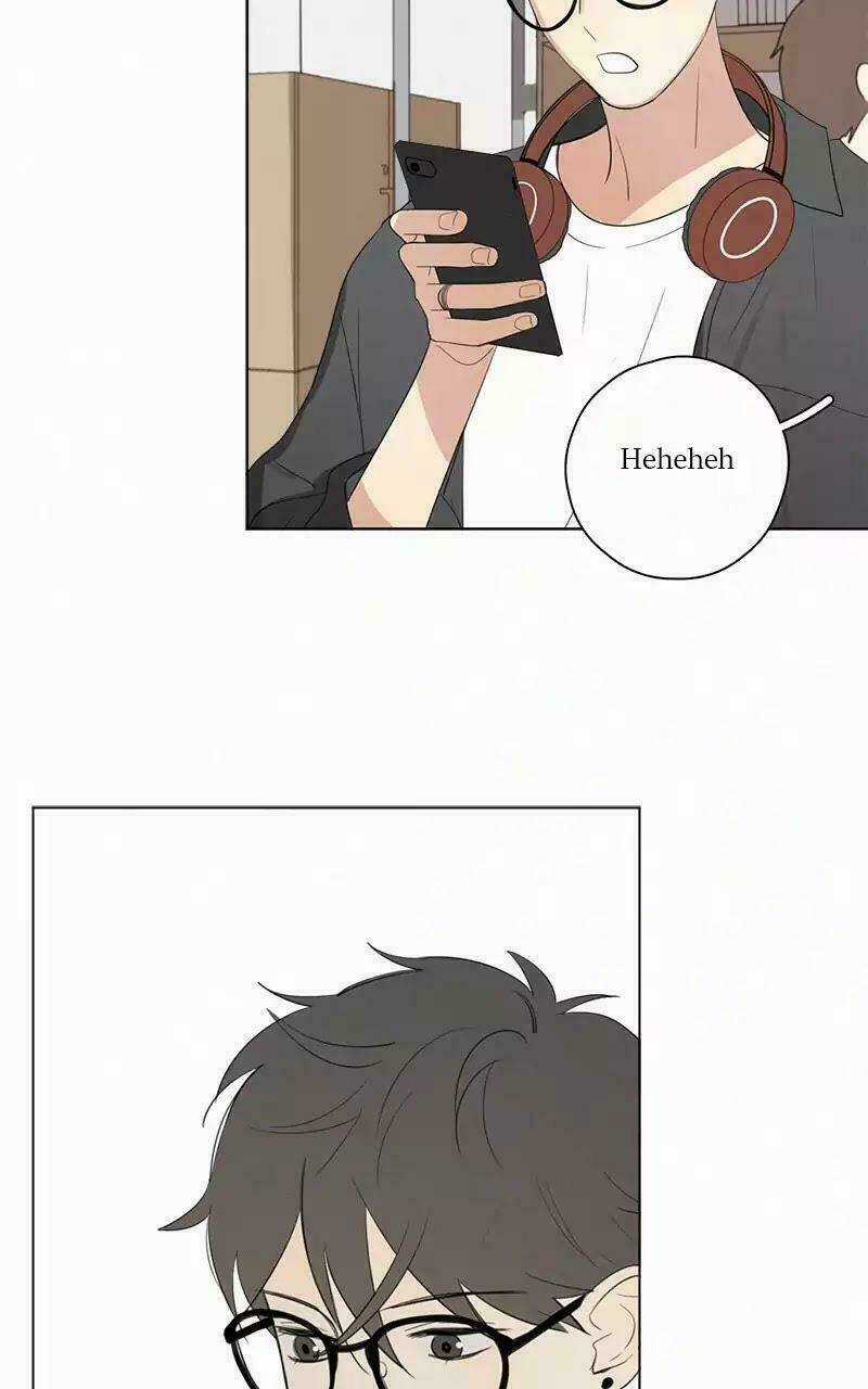 Here U Are Chapter 48 trang 28