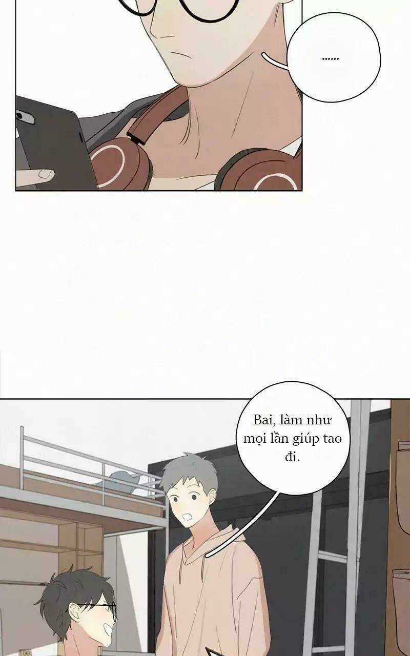 Here U Are Chapter 48 trang 29