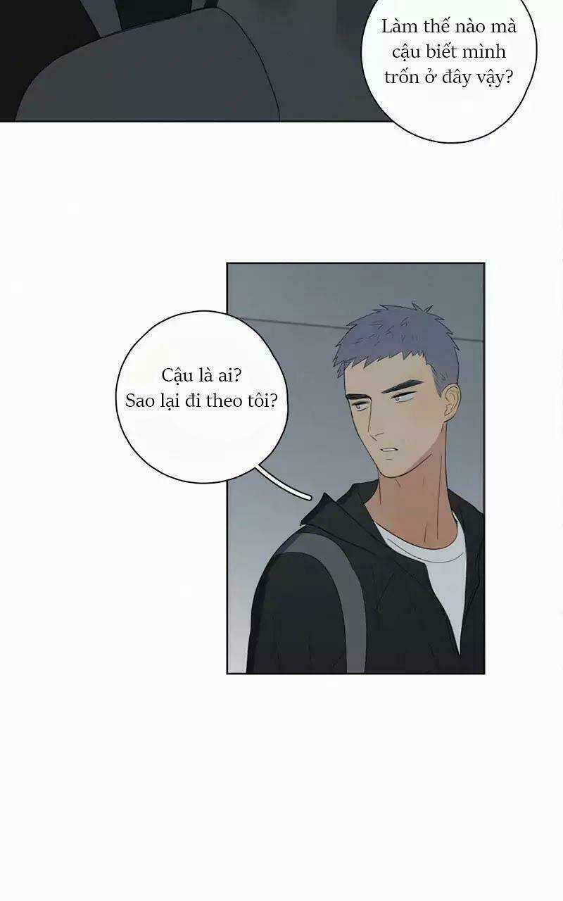 Here U Are Chapter 48 trang 3