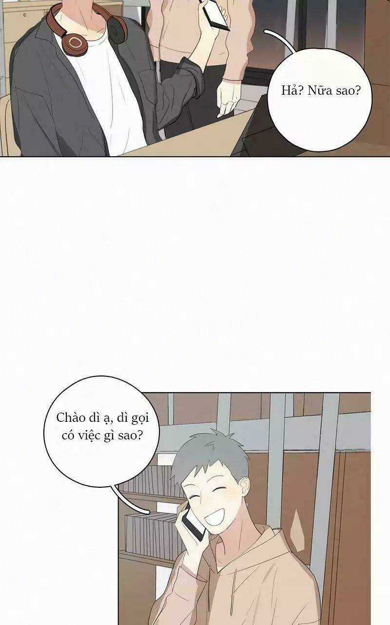 Here U Are Chapter 48 trang 30