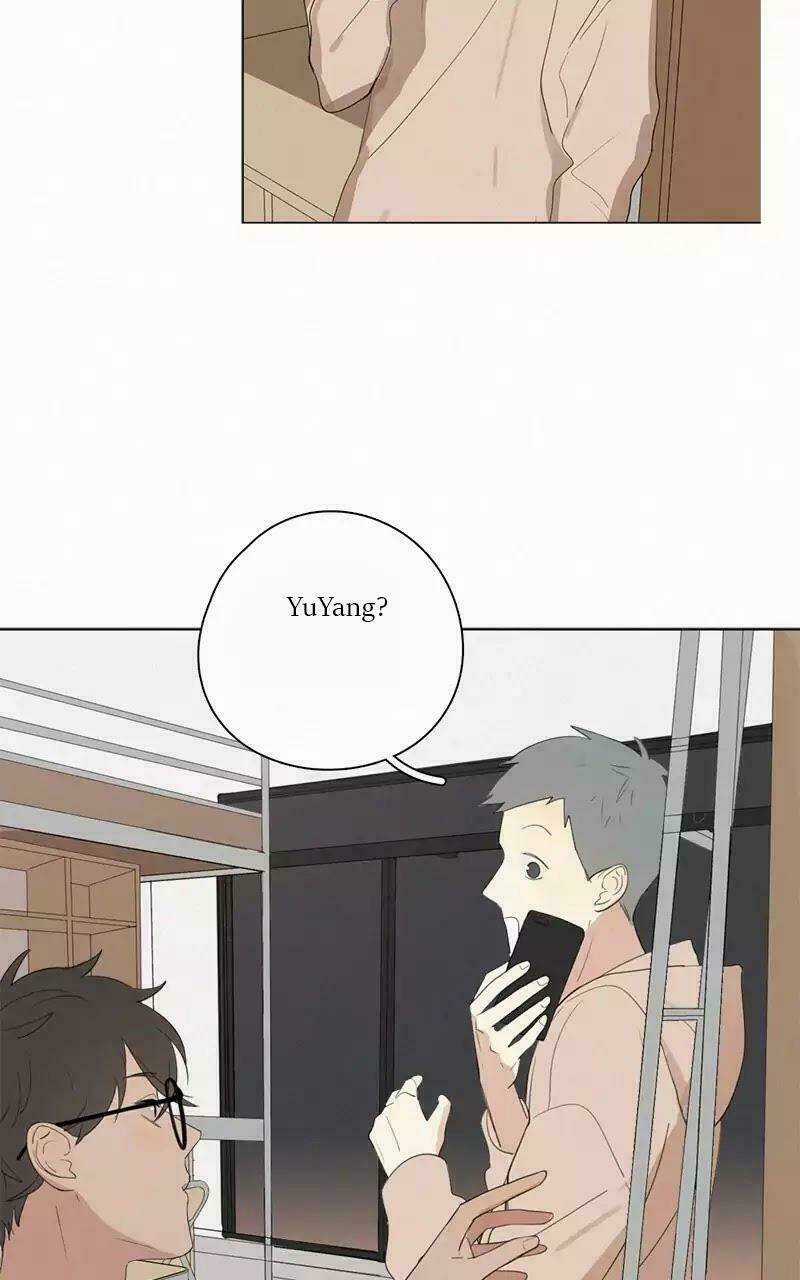 Here U Are Chapter 48 trang 31