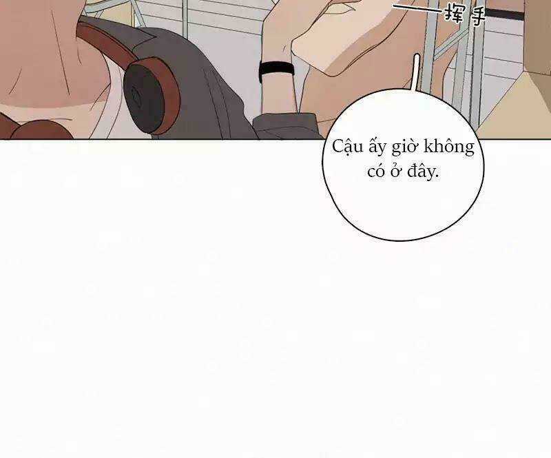 Here U Are Chapter 48 trang 32