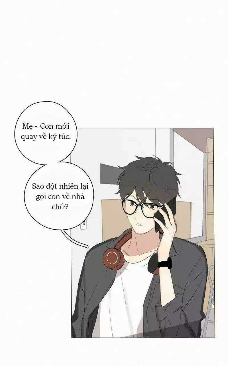 Here U Are Chapter 48 trang 36