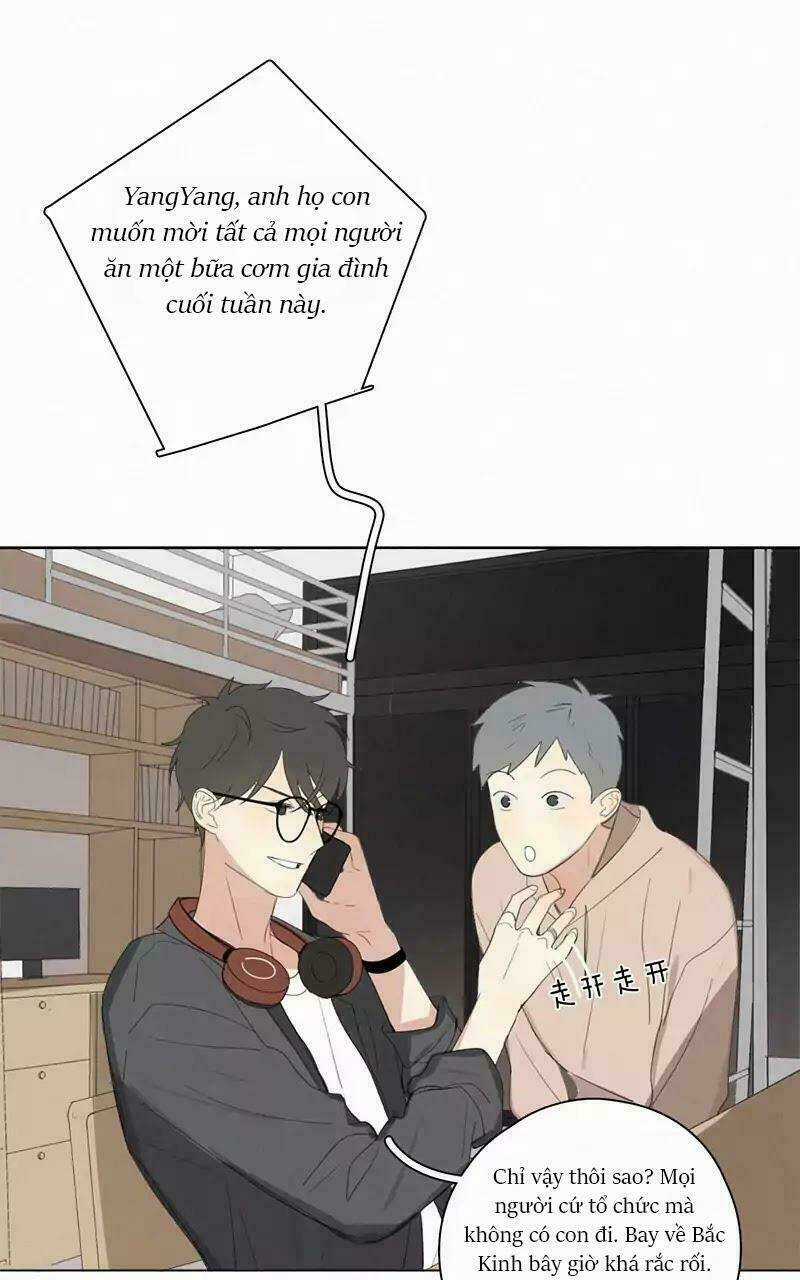 Here U Are Chapter 48 trang 37