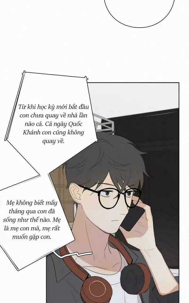 Here U Are Chapter 48 trang 38