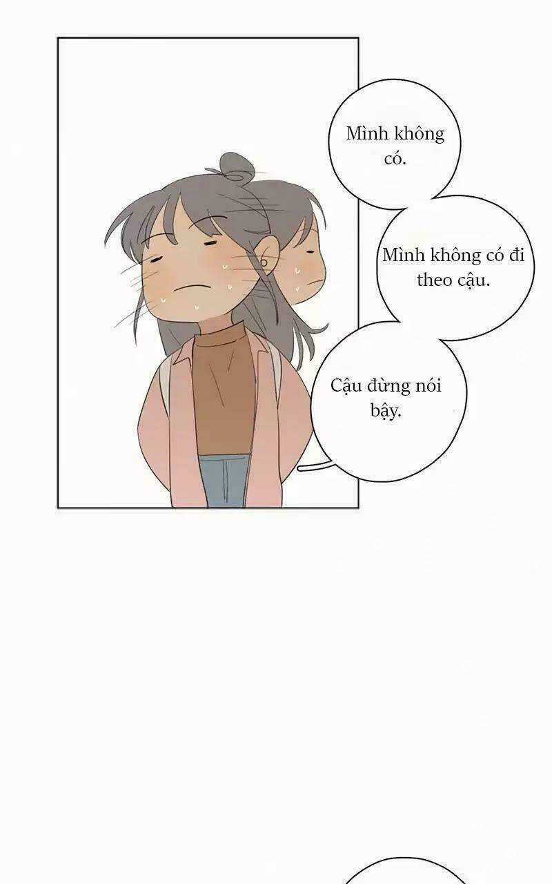 Here U Are Chapter 48 trang 4