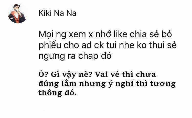 Here U Are Chapter 48 trang 43