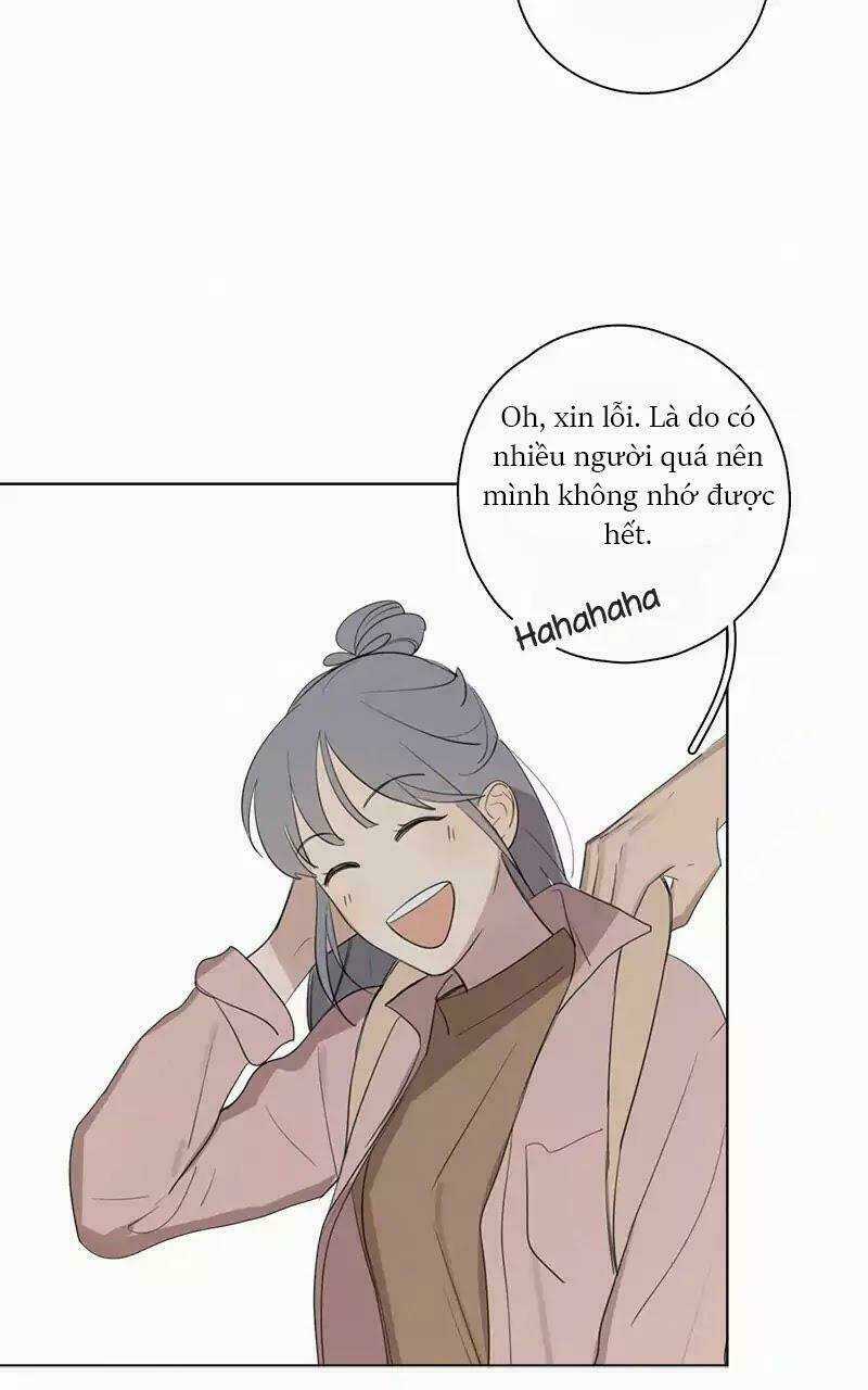 Here U Are Chapter 48 trang 8