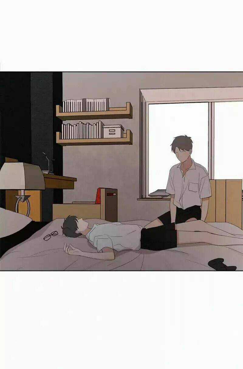 Here U Are Chapter 49 trang 11