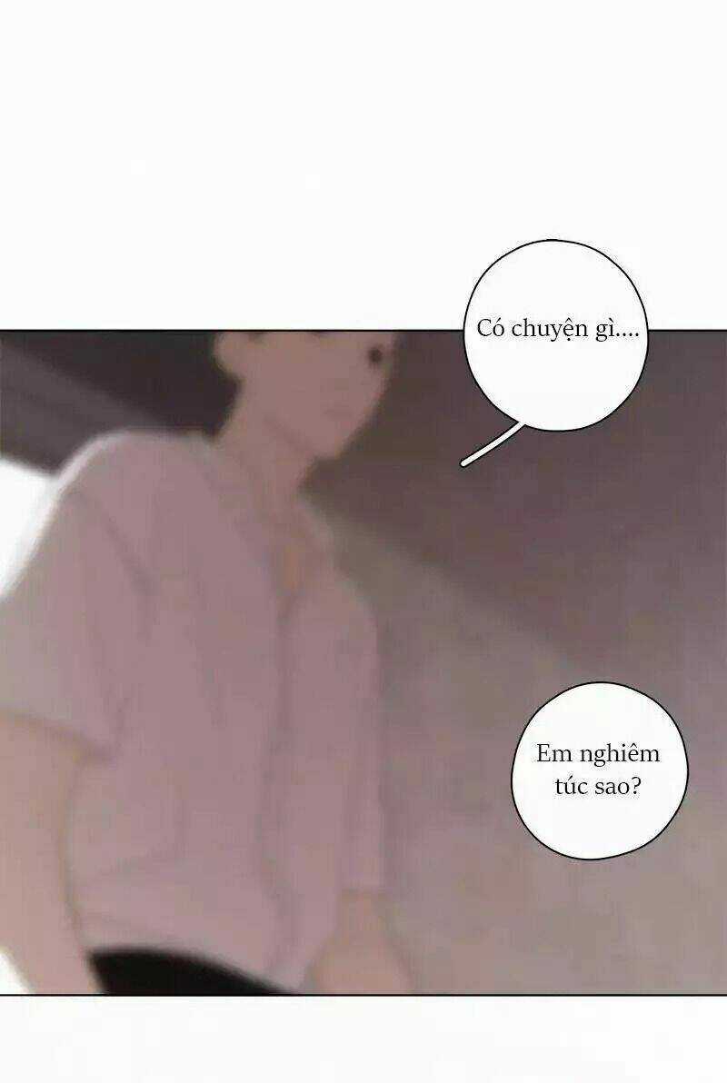 Here U Are Chapter 49 trang 12