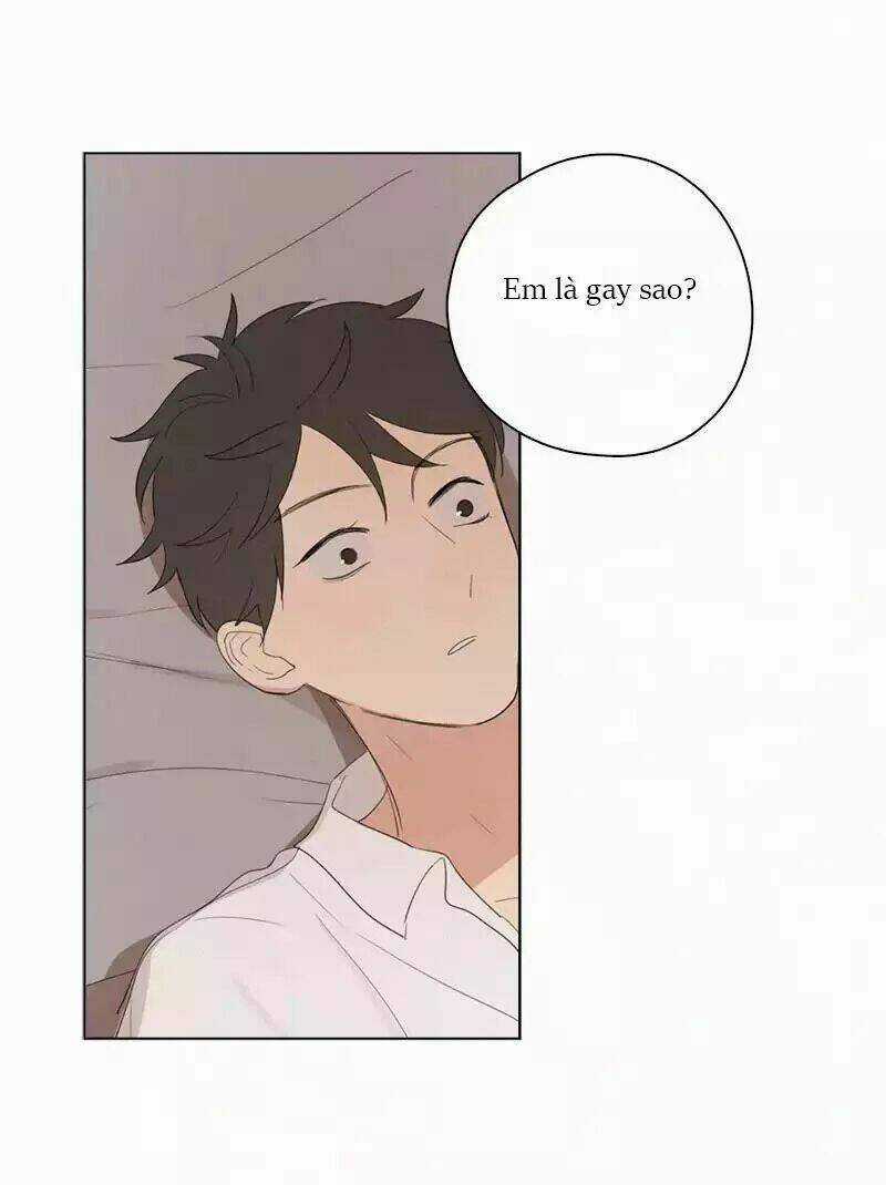 Here U Are Chapter 49 trang 13