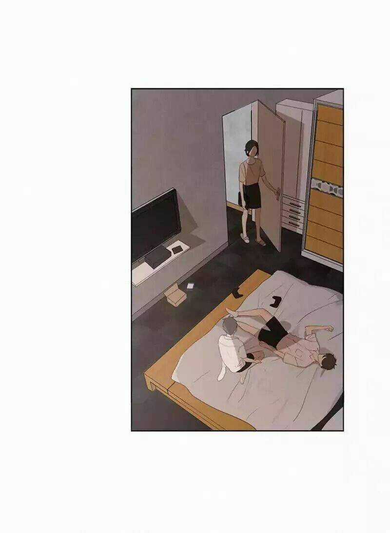 Here U Are Chapter 49 trang 16