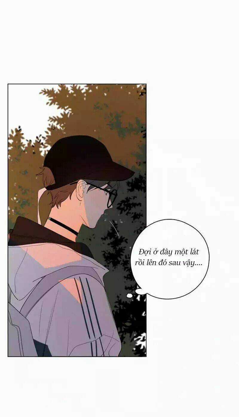 Here U Are Chapter 49 trang 20