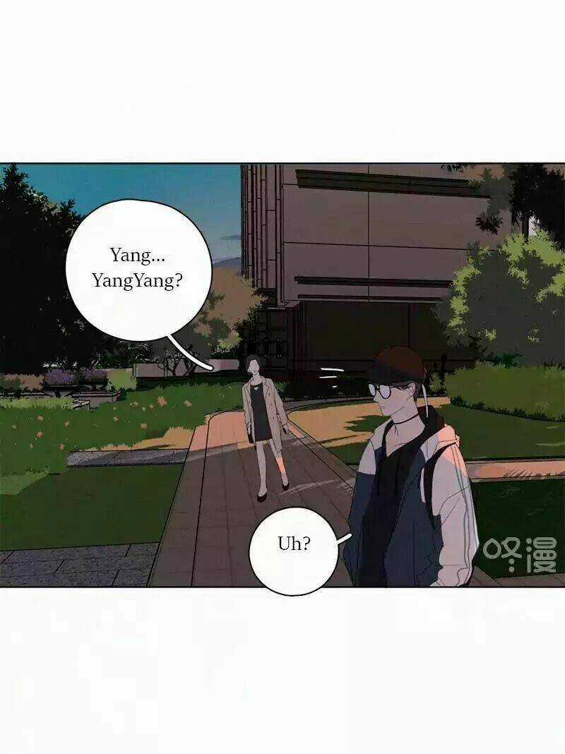 Here U Are Chapter 49 trang 21