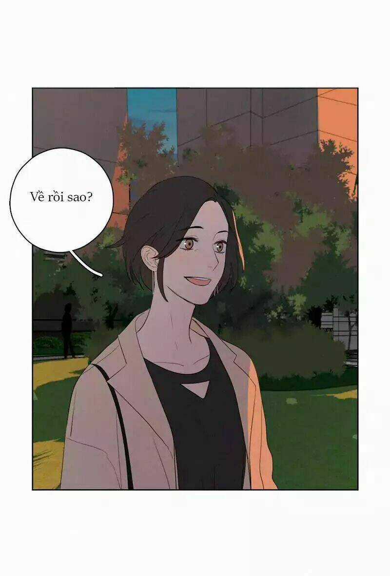Here U Are Chapter 49 trang 22