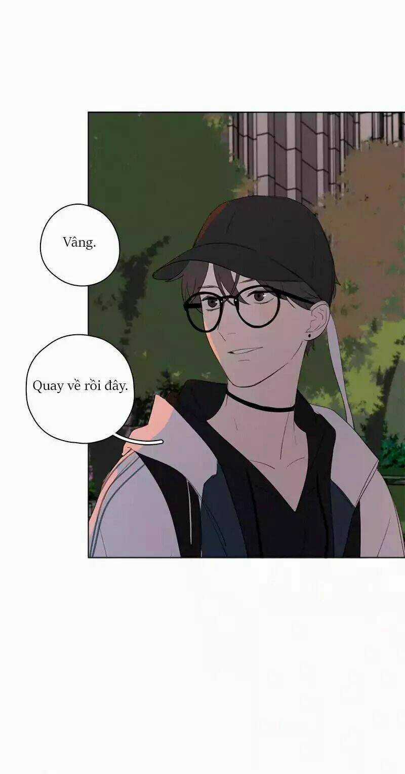 Here U Are Chapter 49 trang 23