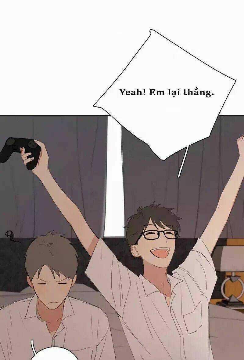 Here U Are Chapter 49 trang 3