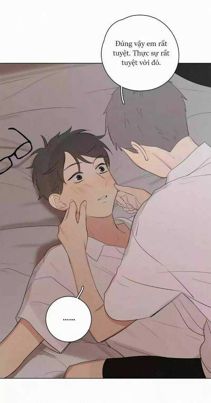 Here U Are Chapter 49 trang 5