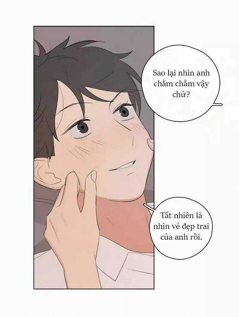 Here U Are Chapter 49 trang 6