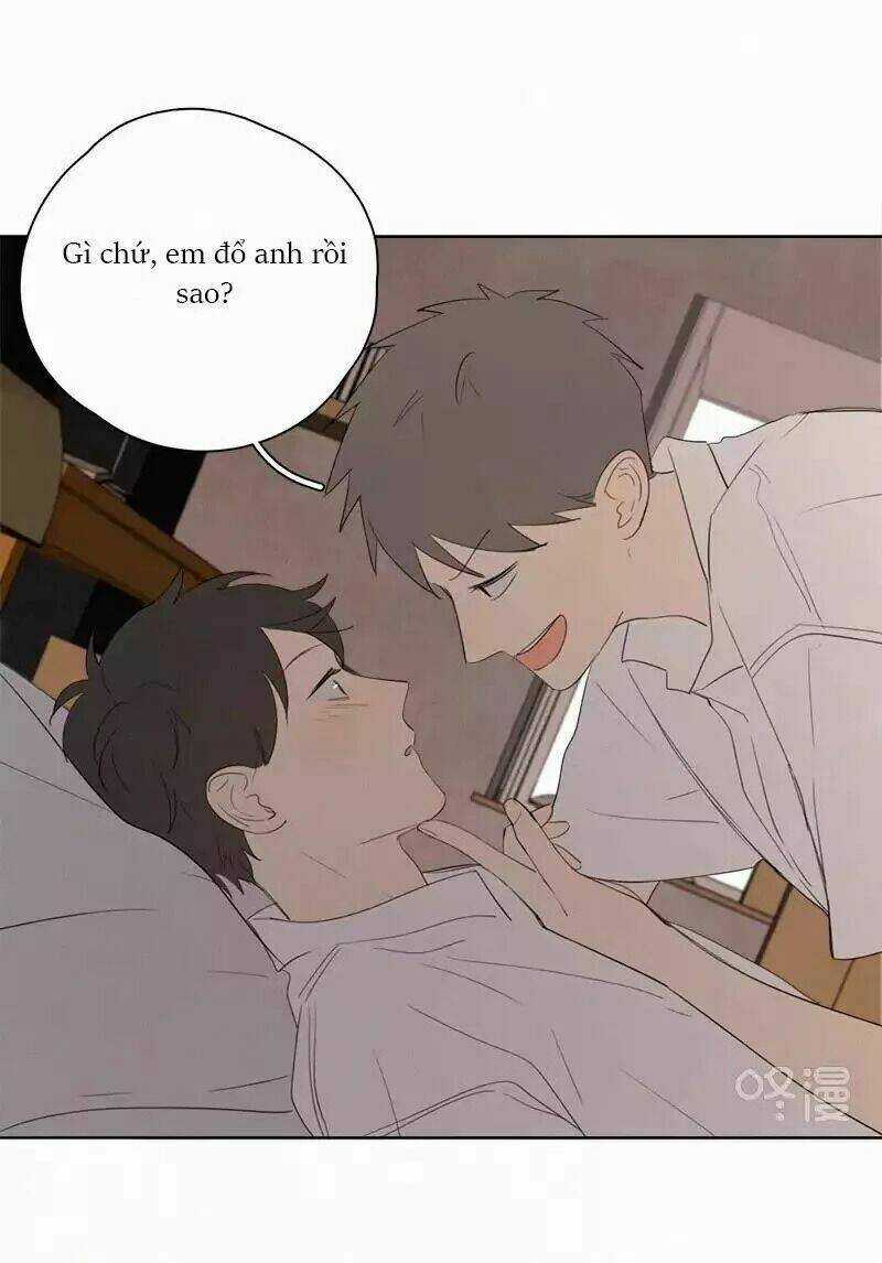 Here U Are Chapter 49 trang 7