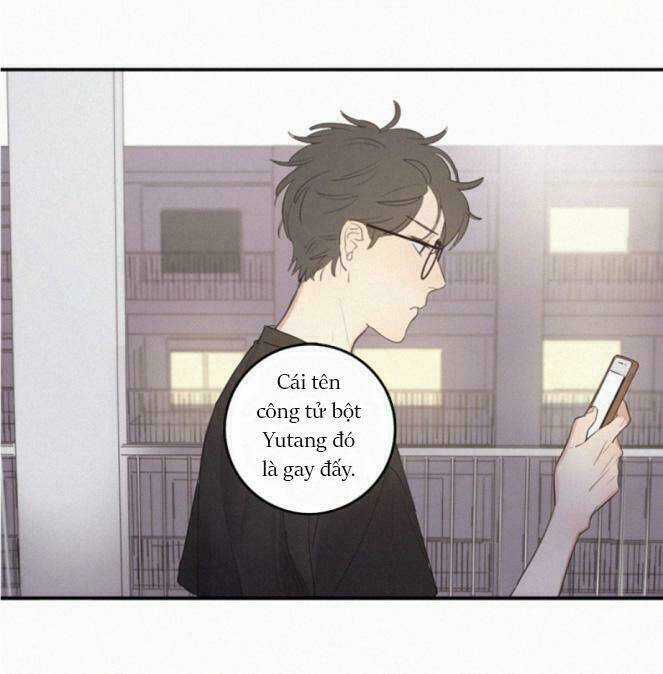 Here U Are Chapter 5 trang 11