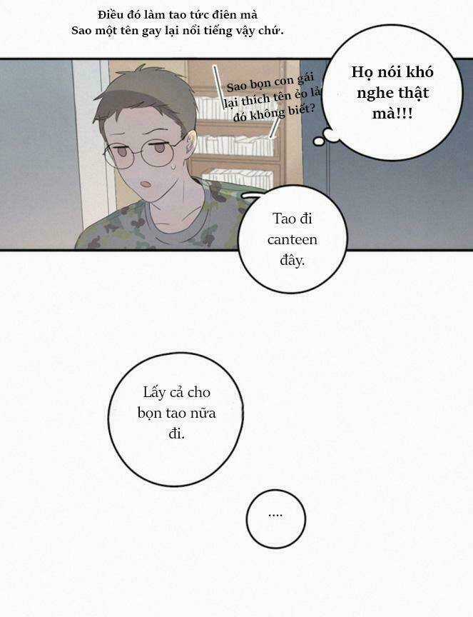 Here U Are Chapter 5 trang 13