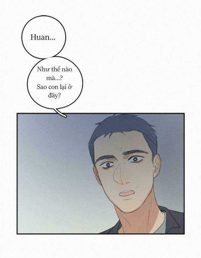Here U Are Chapter 5 trang 16