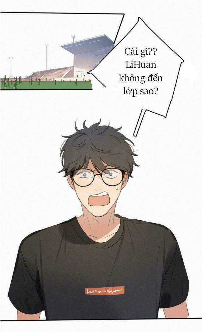 Here U Are Chapter 5 trang 2