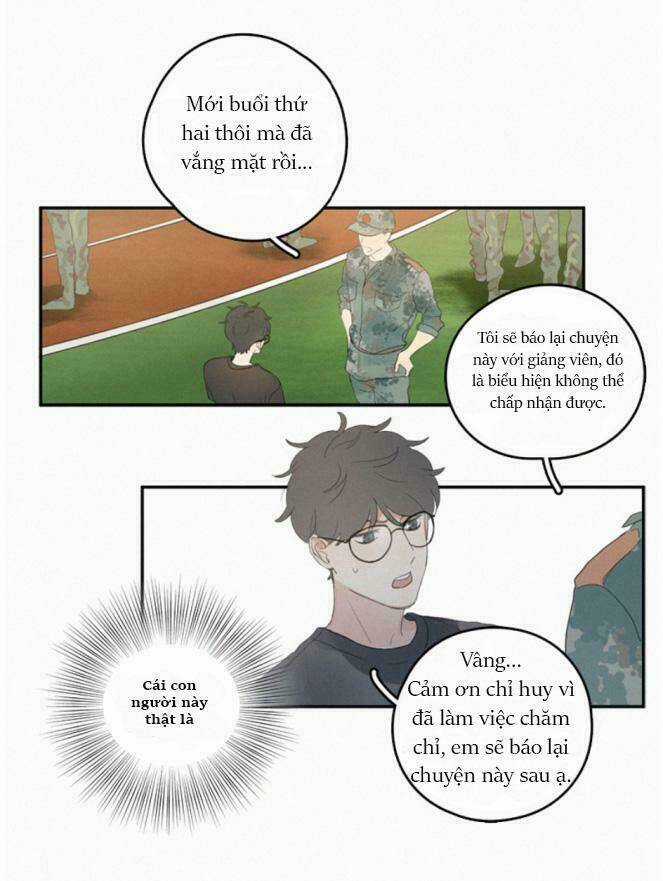 Here U Are Chapter 5 trang 3