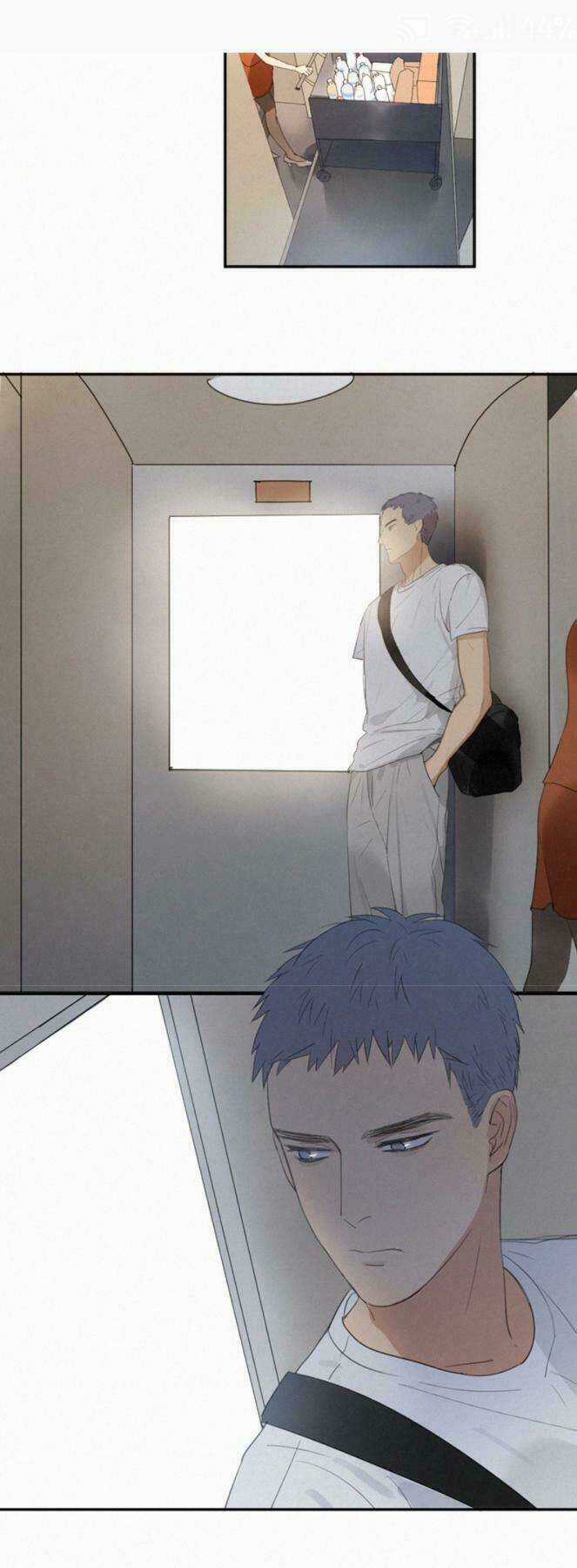 Here U Are Chapter 5 trang 8